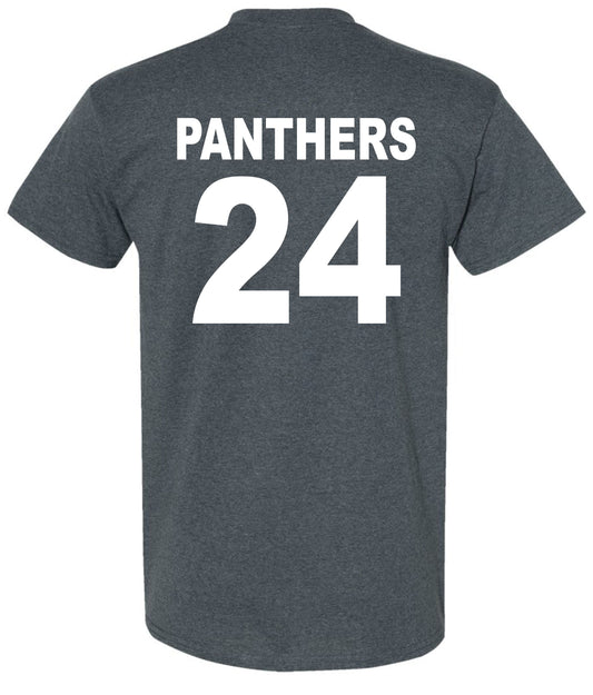 Missouri State Short Sleeve T-shirt