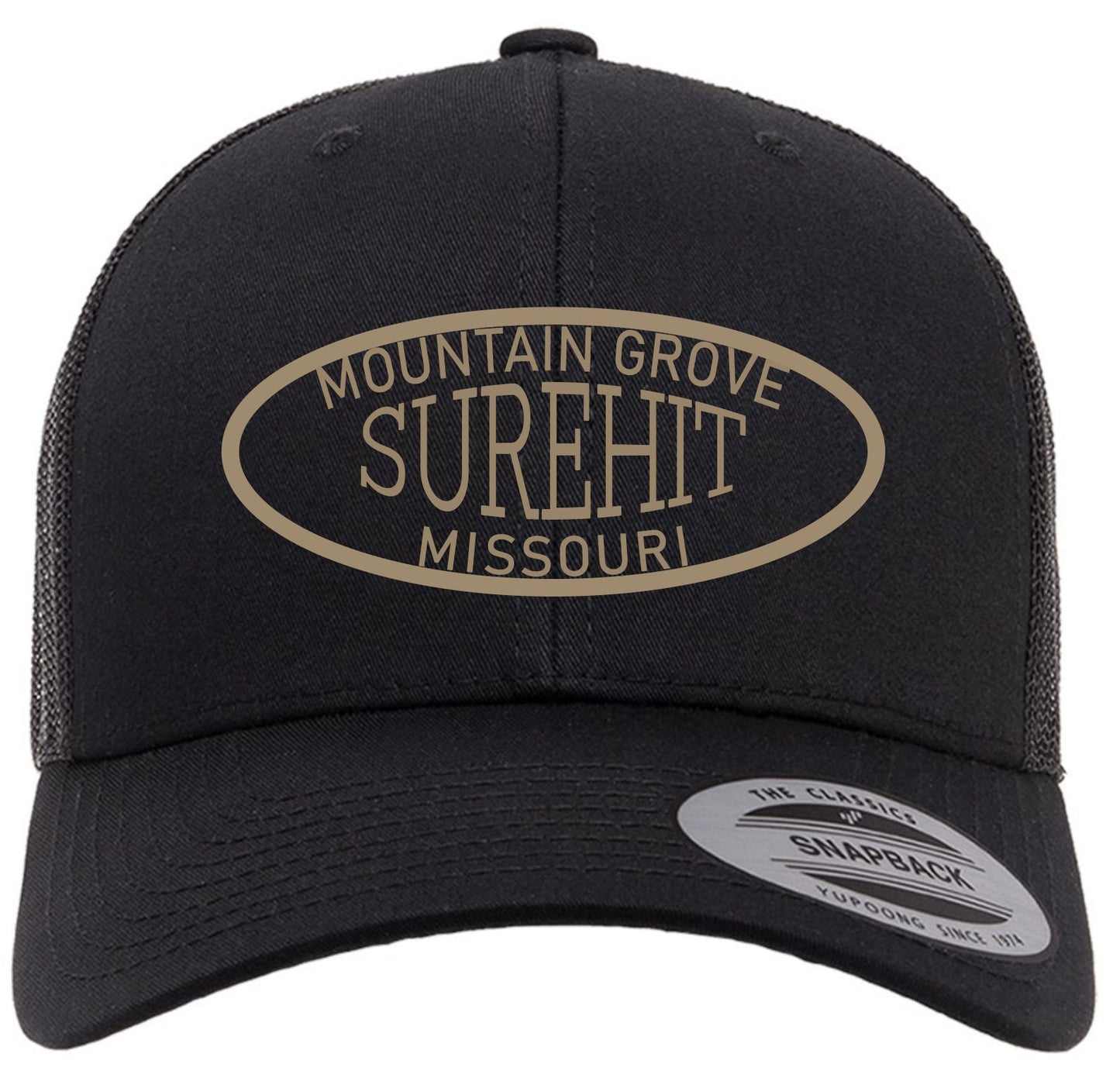 SUREHIT Baseball Hat