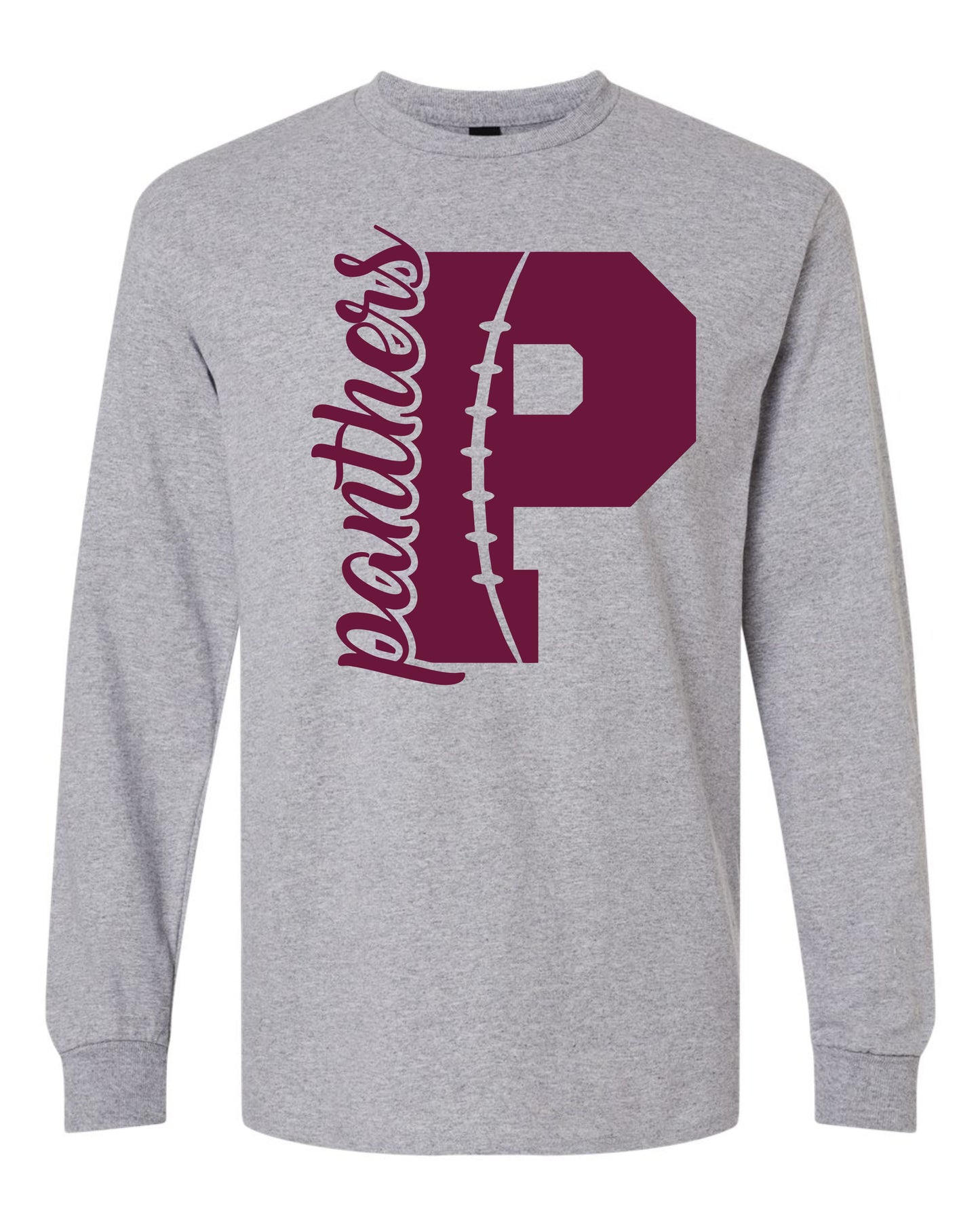 2025 Panther Large P shirts