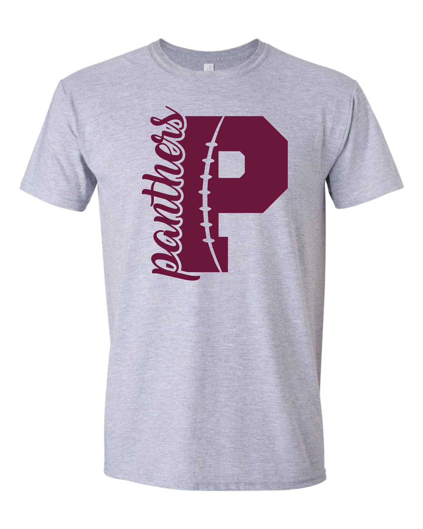 2025 Panther Large P shirts