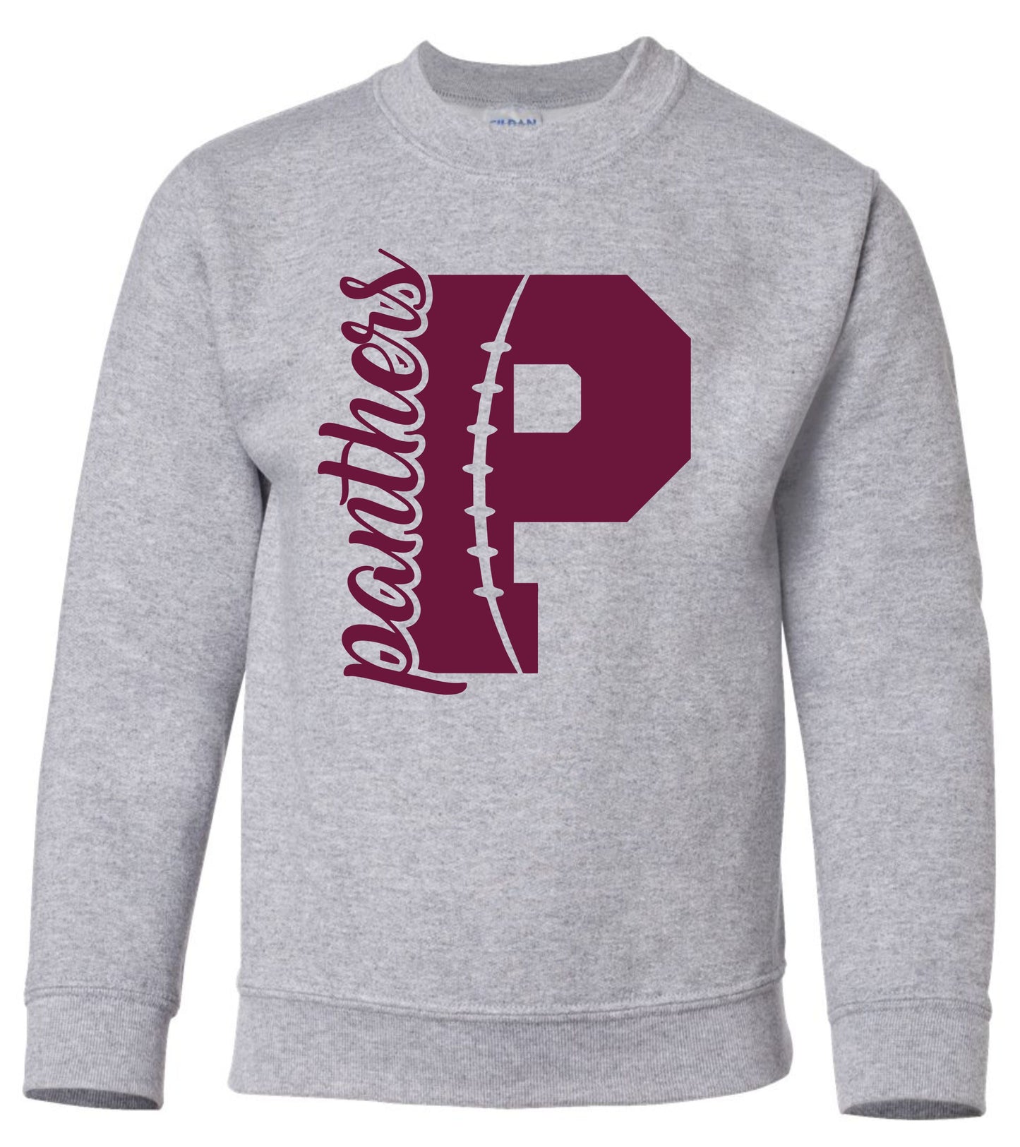 2025 Panther Large P shirts