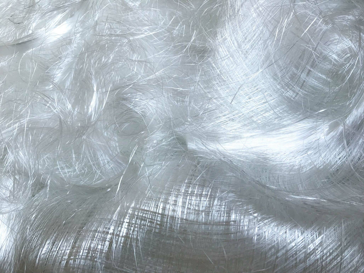 Old Faithful #2 - Polyester