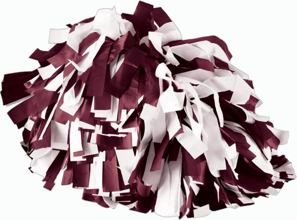 MG Panthers Little Cheer Leader Uniforms & Pom Poms