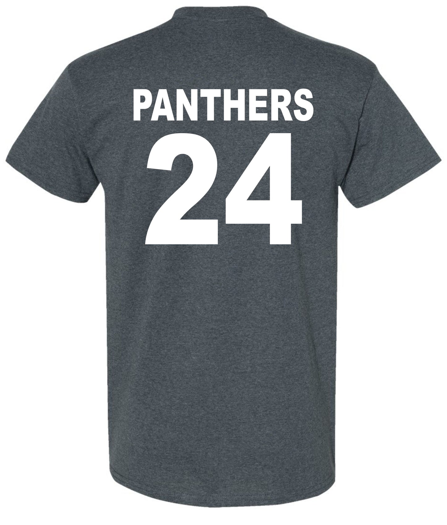 Missouri State Short Sleeve T-shirt