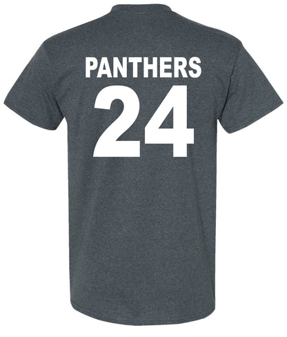 Missouri State Short Sleeve T-shirt