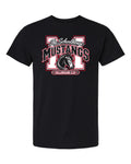 The Schoolhouse Mustangs T-shirts & Crewneck Sweatshirts