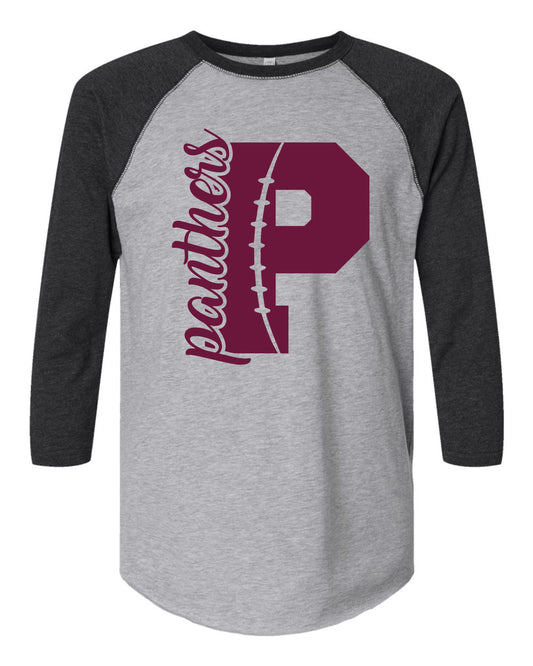 2025 Panther Large P shirts
