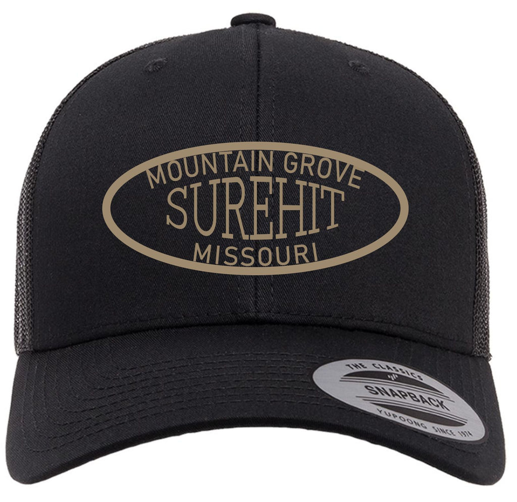 SUREHIT Baseball Hat