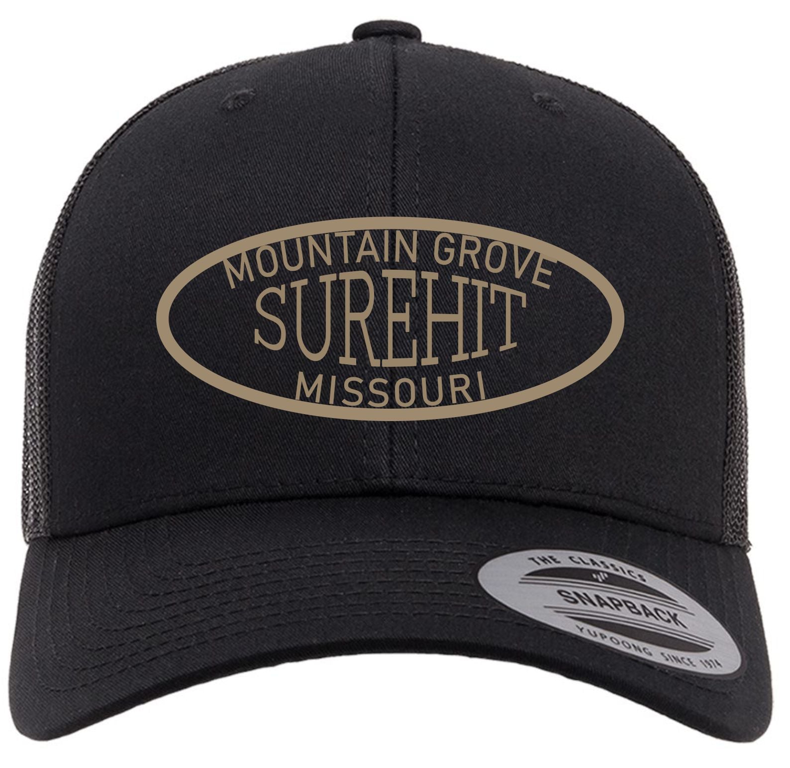 SUREHIT Baseball Hat