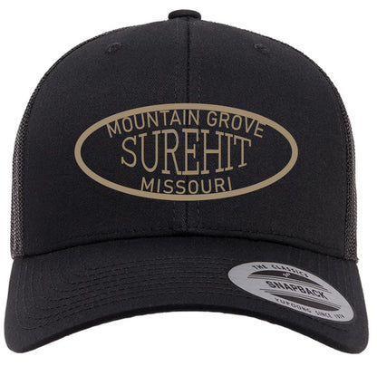 SUREHIT Baseball Hat