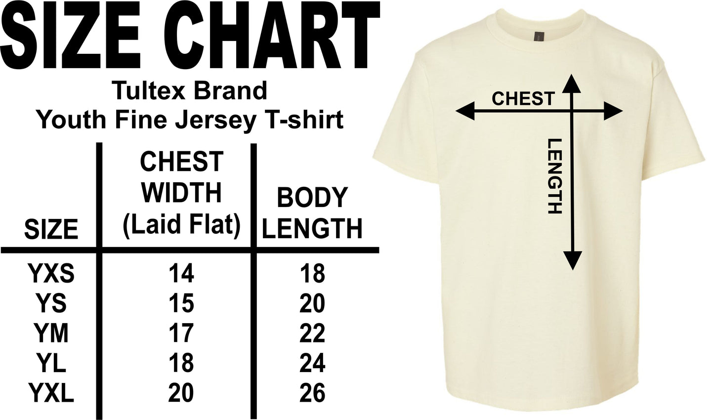 Hello Spring Short Sleeve T-shirt