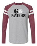 2025 Panther Volleyball Go Panthers shirts