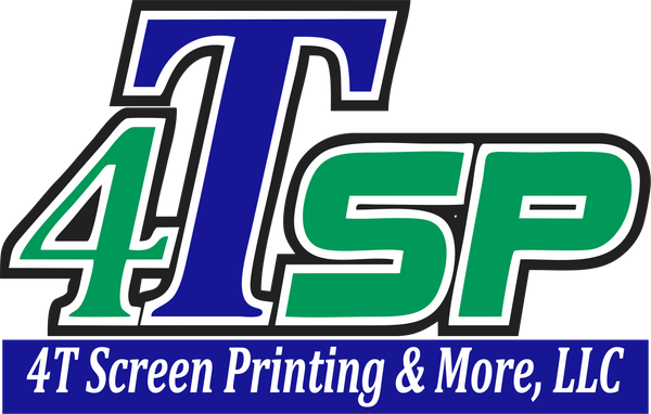 4T Screen Printing & More, LLC