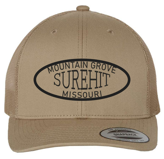 SUREHIT Baseball Hat