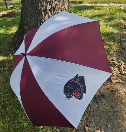 Panther Umbrella