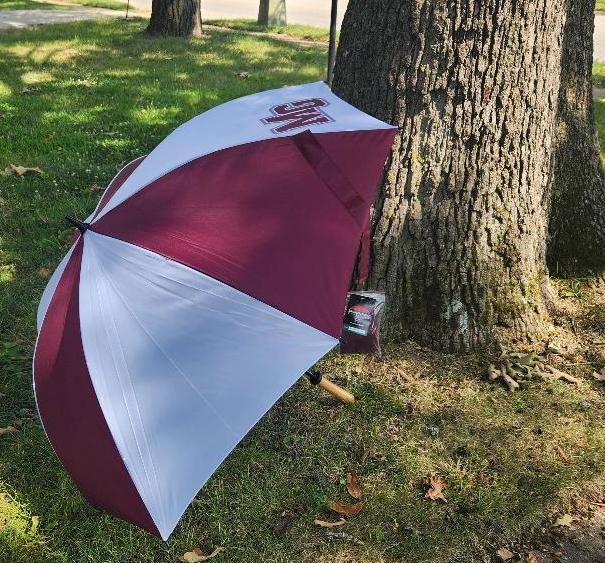 Panther Umbrella